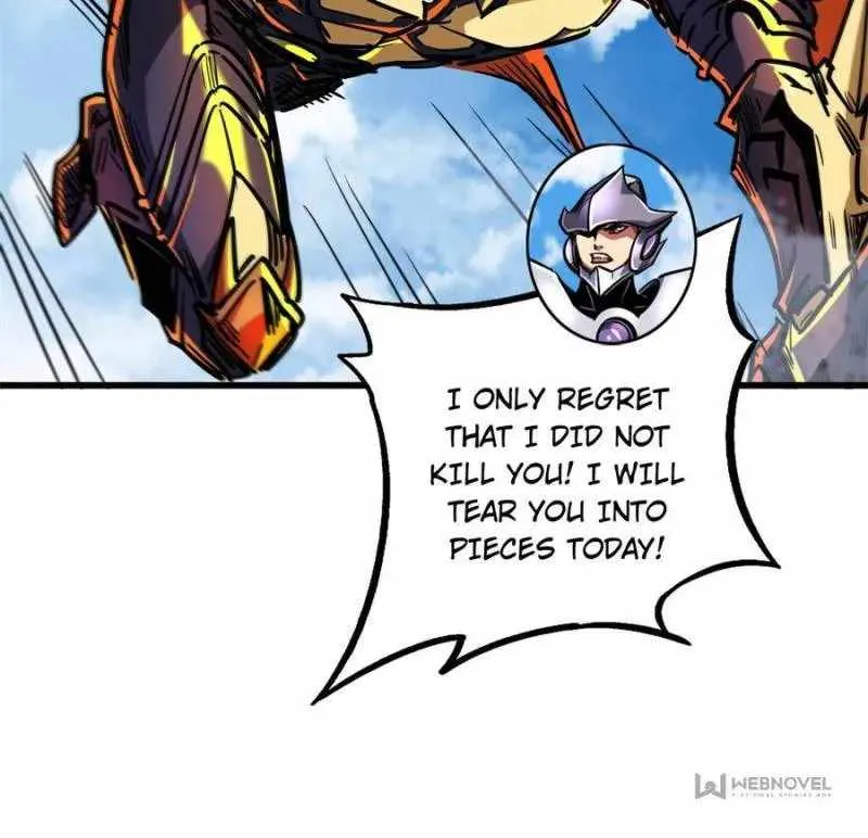 Super Gene Chapter 82 - page 18
