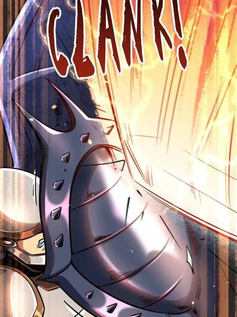 Super Gene Chapter 82 - page 49