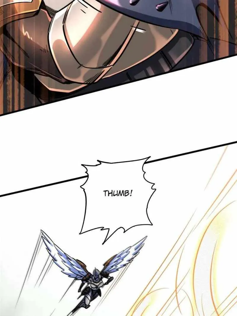 Super Gene Chapter 82 - page 50