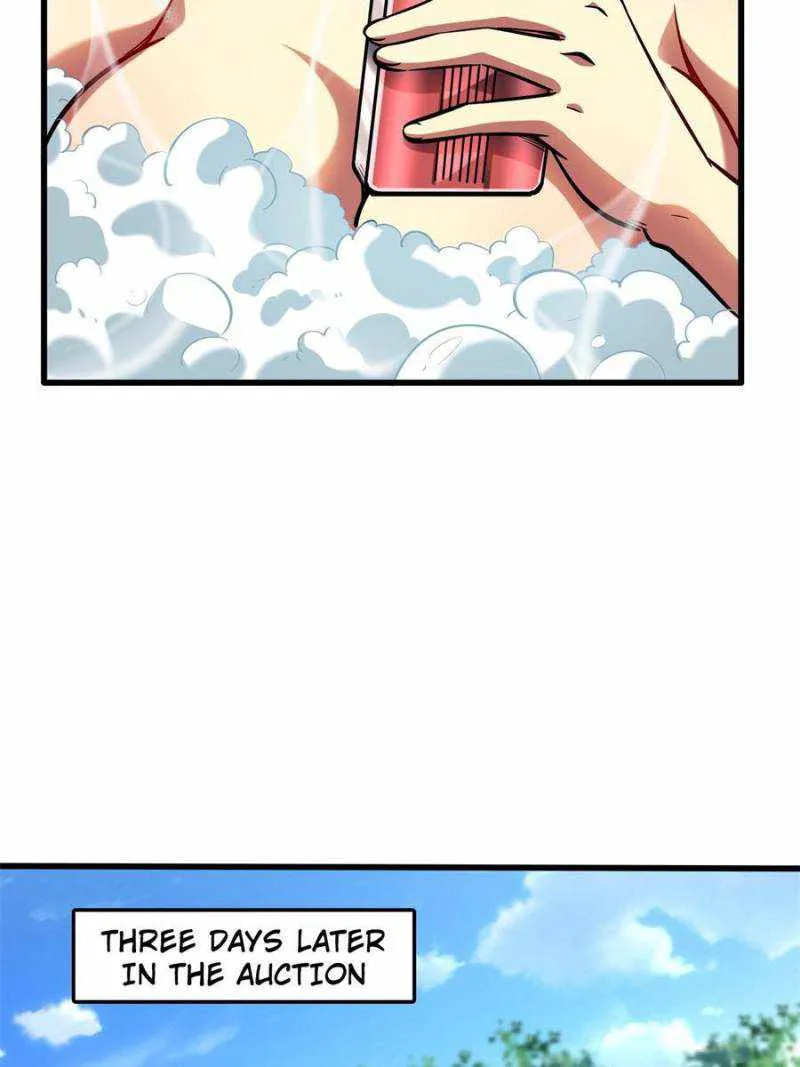 Super Gene Chapter 80 - page 32