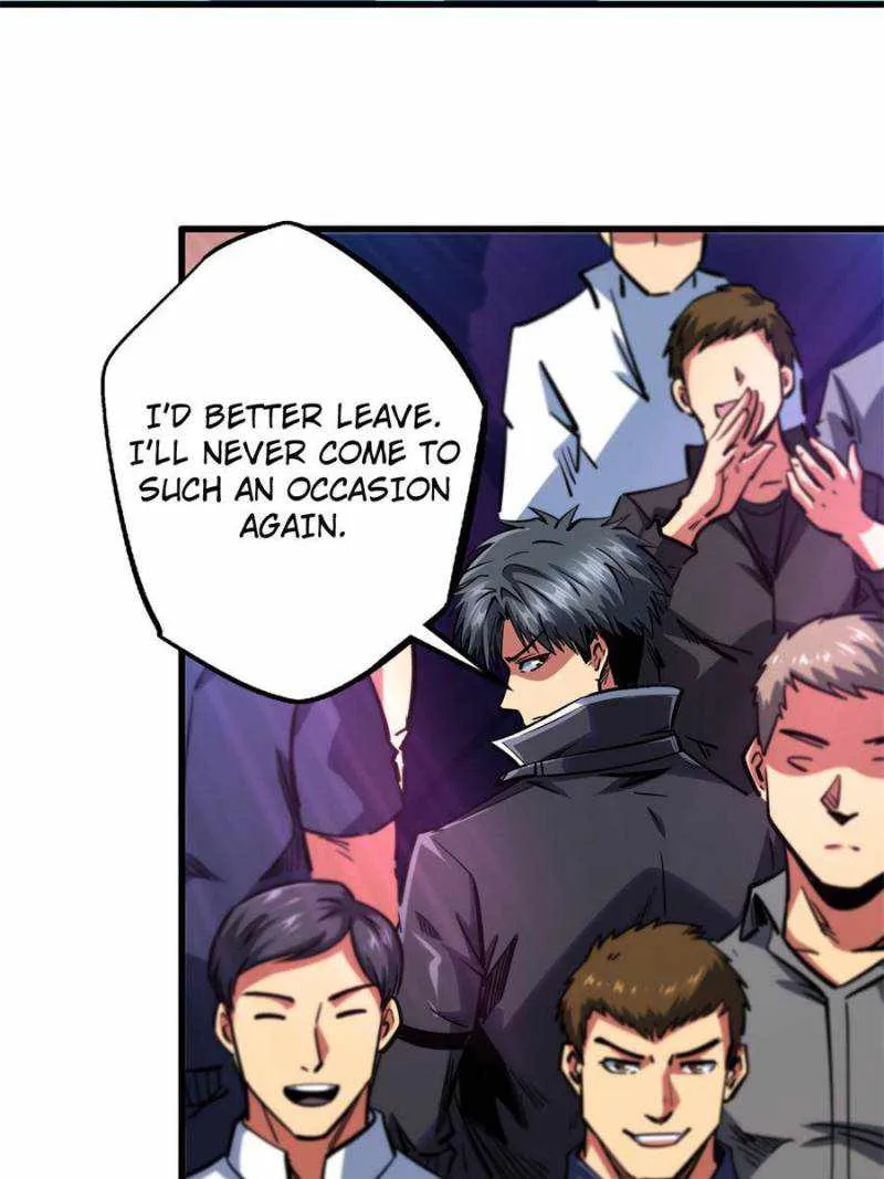 Super Gene Chapter 80 - page 39