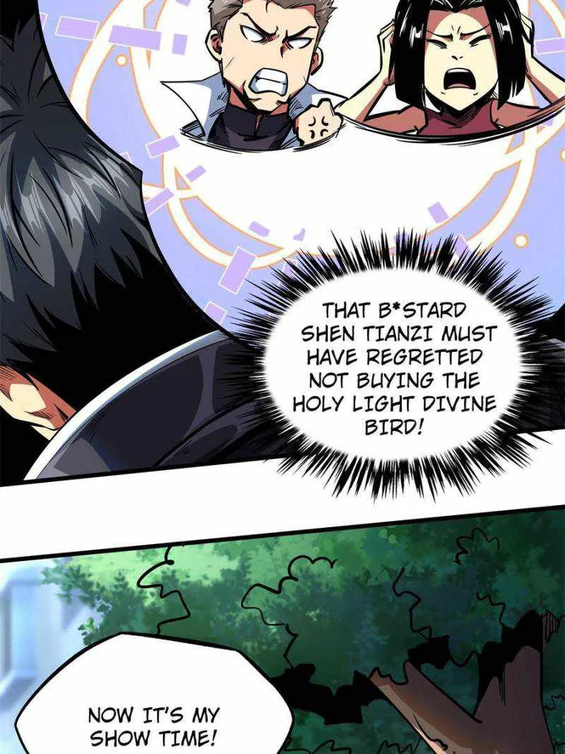 Super Gene Chapter 80 - page 51