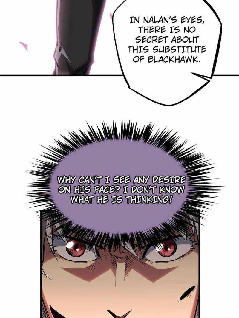 Super Gene Chapter 79 - page 43