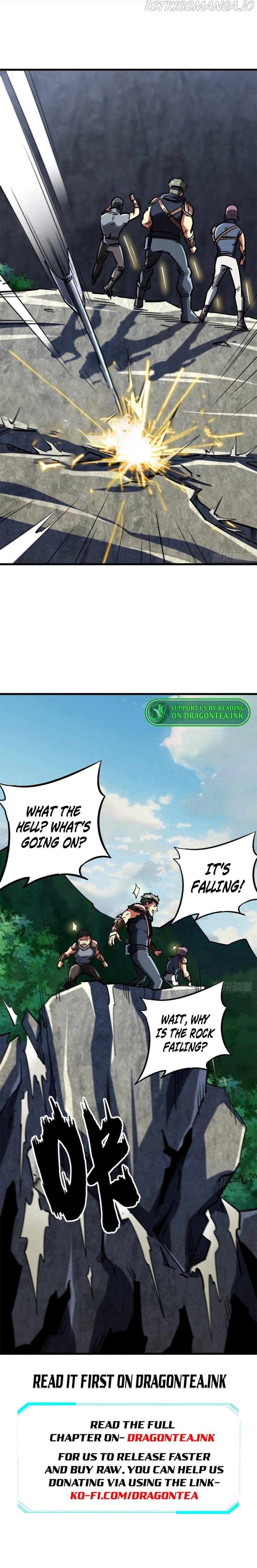 Super Gene Chapter 61 - page 5