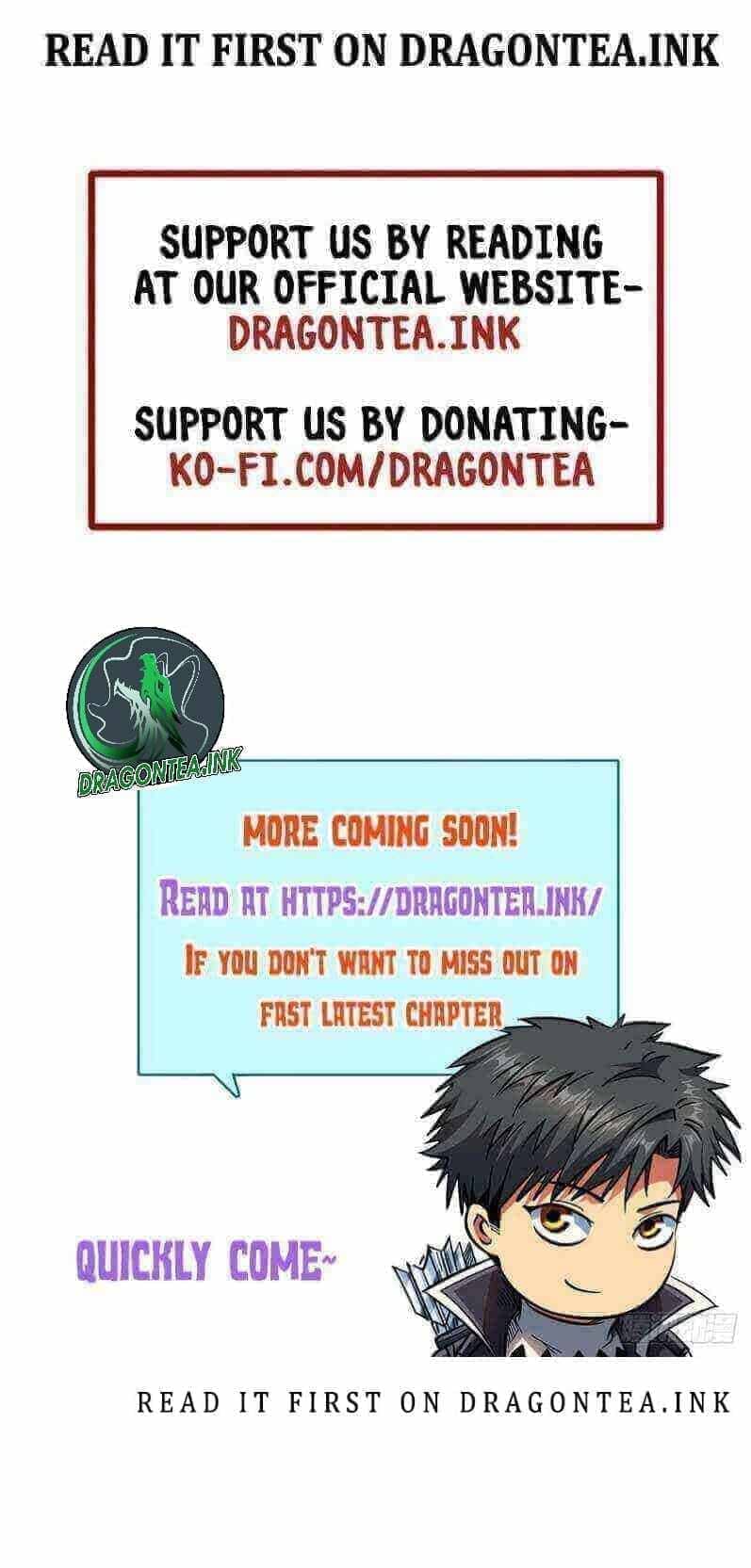 Super Gene Chapter 52 - page 17