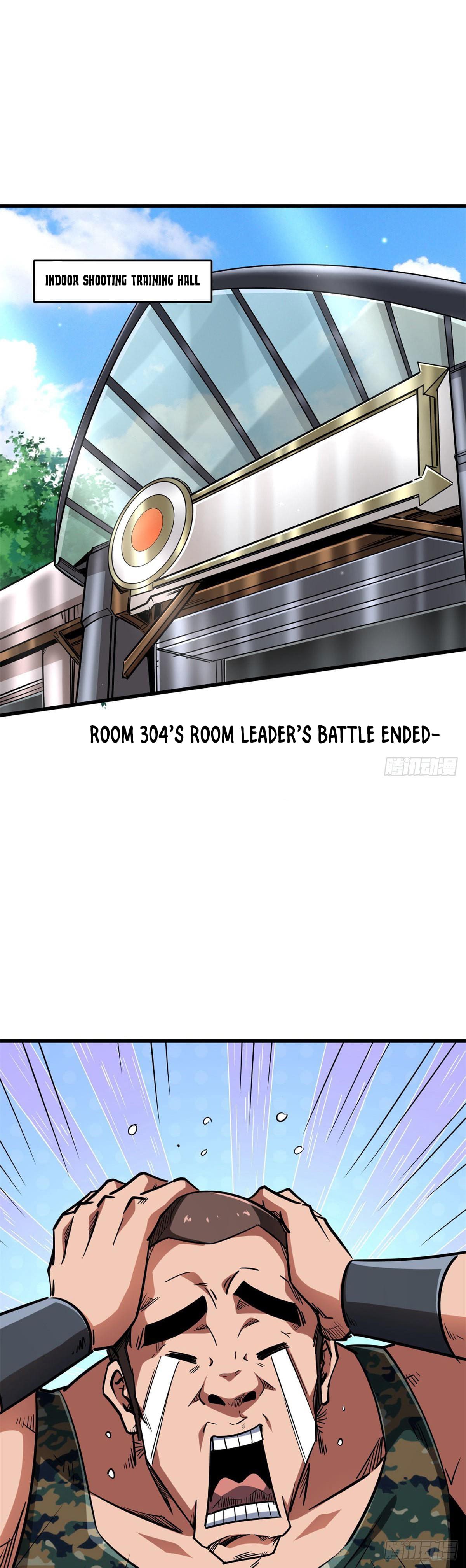 Super Gene Chapter 52 - page 3