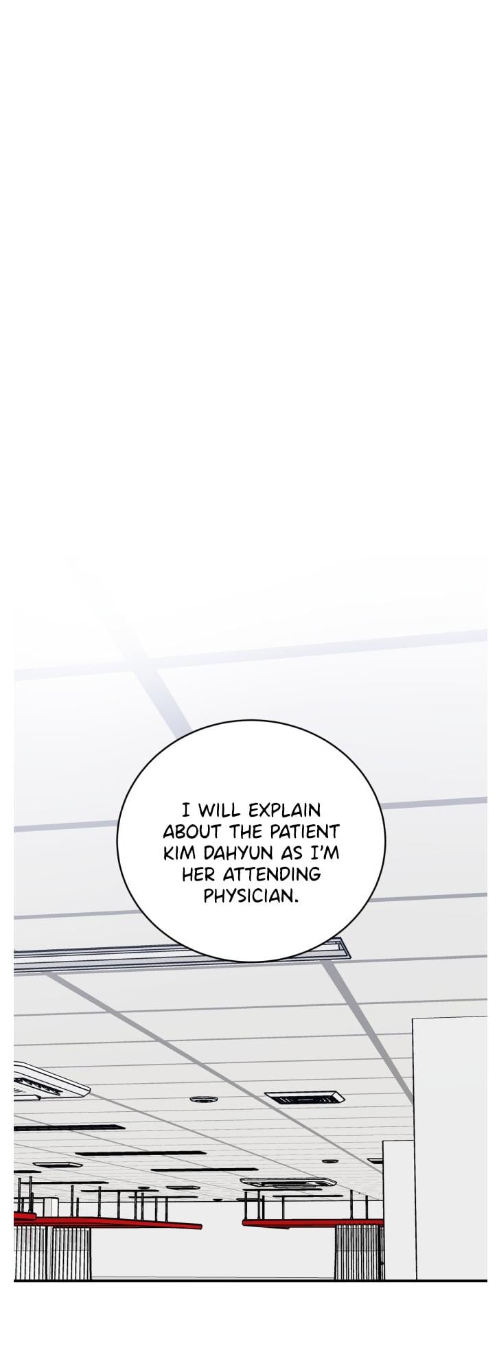 A.I. Doctor Chapter 84 - page 1