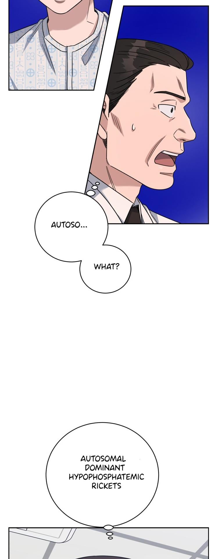 A.I. Doctor Chapter 84 - page 41