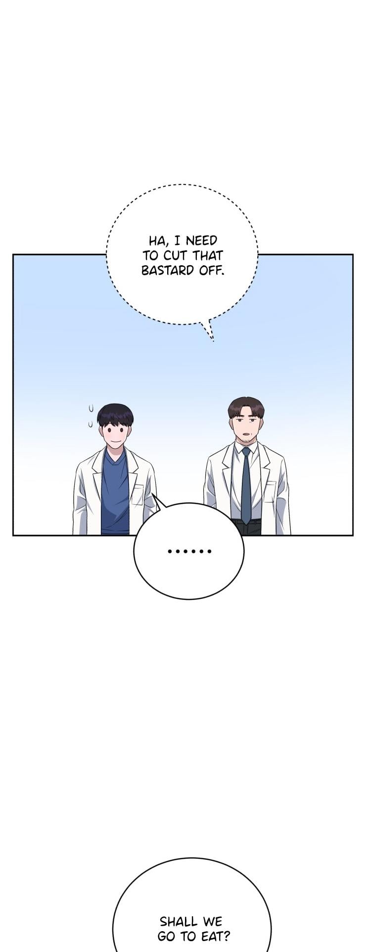 A.I. Doctor Chapter 84 - page 71