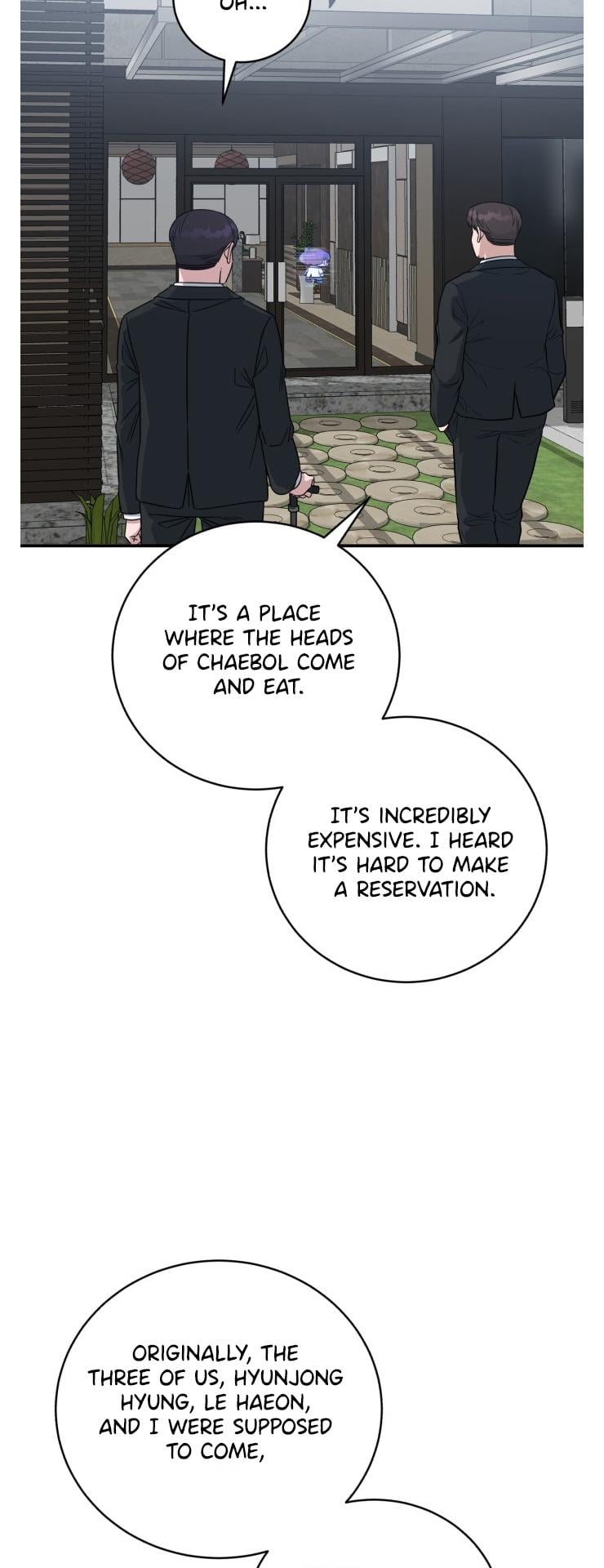 A.I. Doctor Chapter 84 - page 74