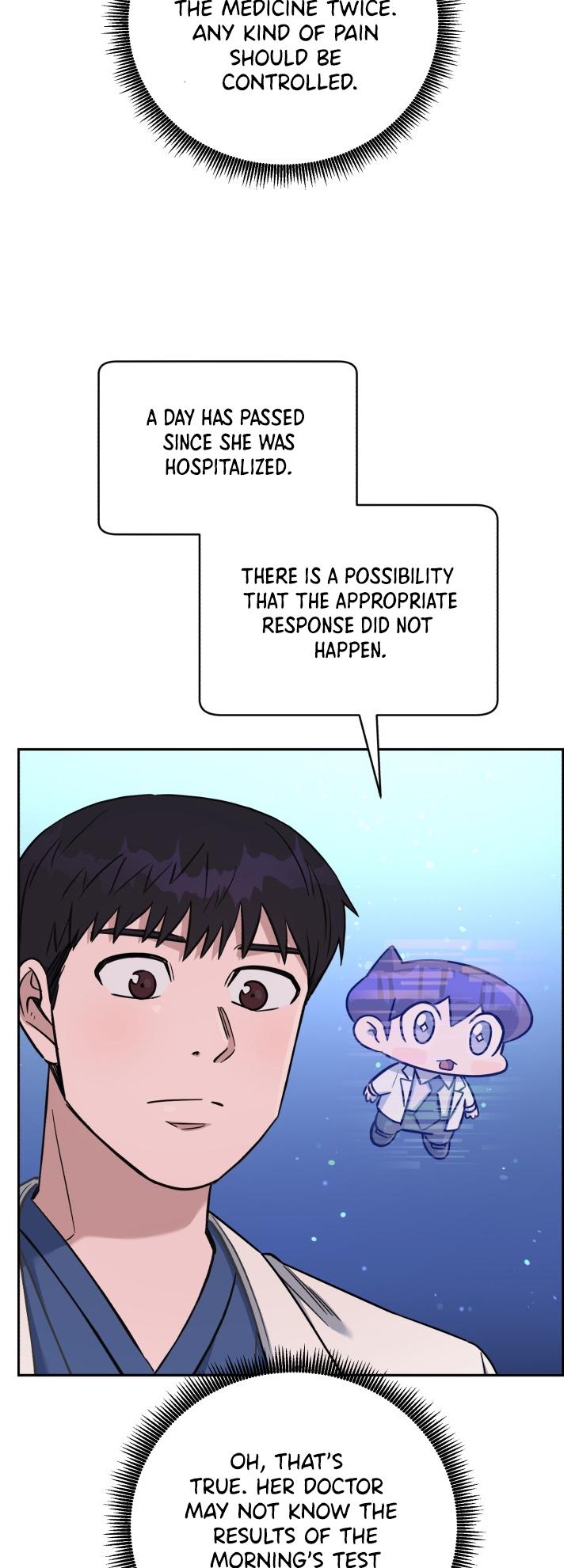 A.I. Doctor Chapter 82 - page 12