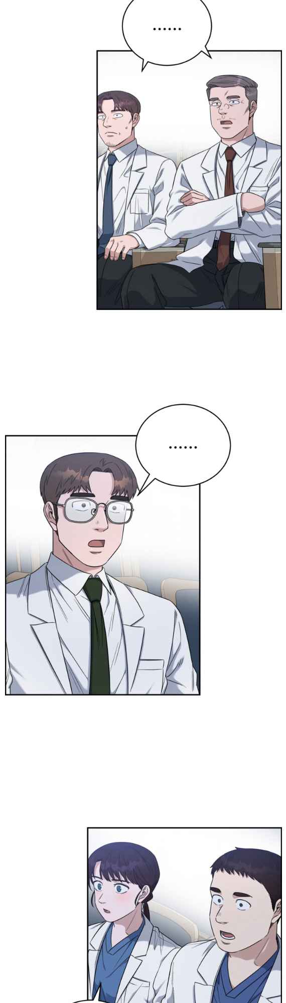 A.I. Doctor chapter 78 - page 18