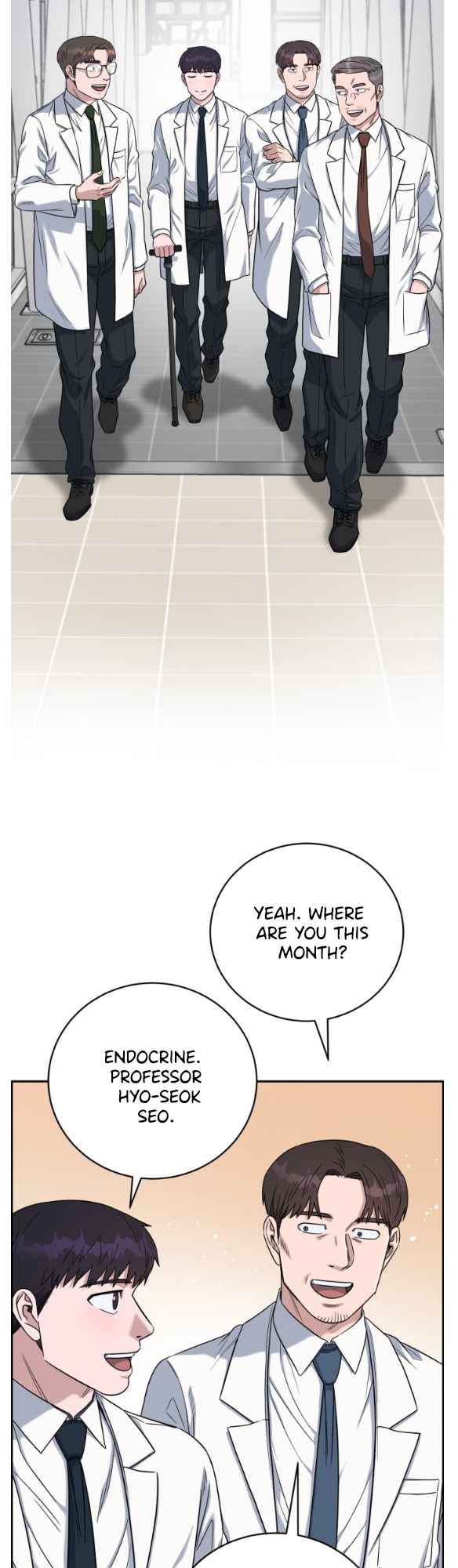 A.I. Doctor chapter 78 - page 49