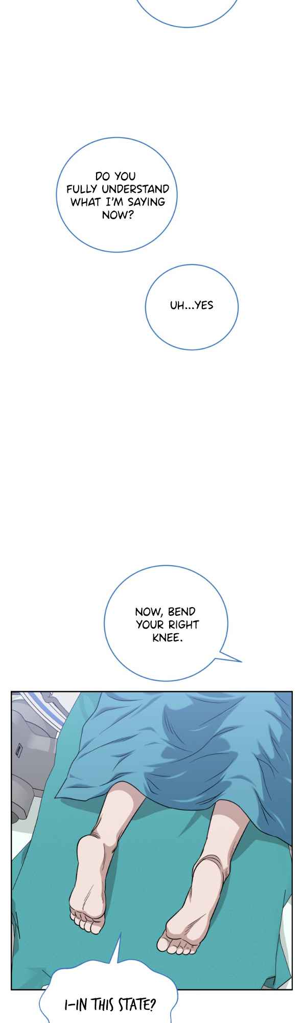 A.I. Doctor chapter 77 - page 51