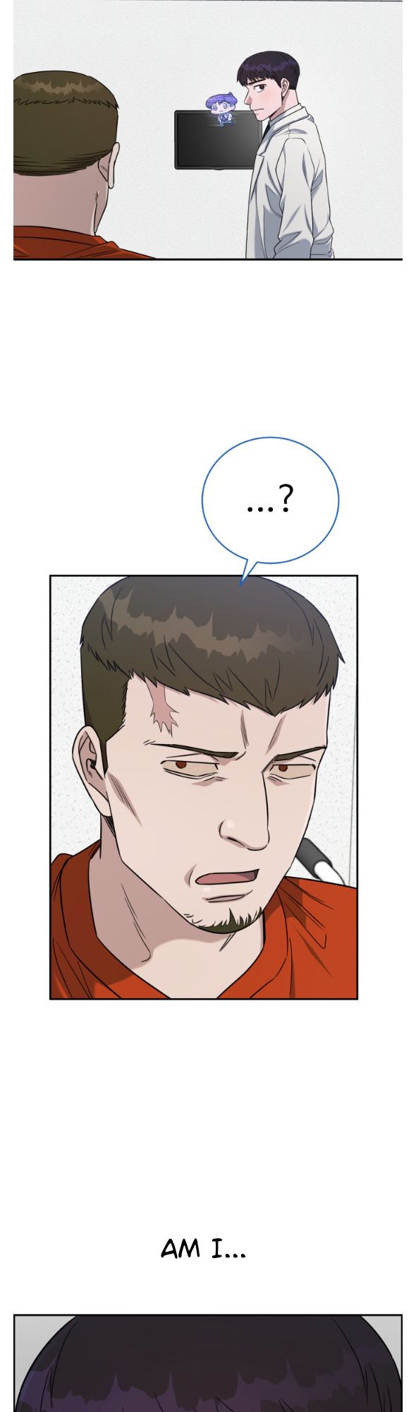 A.I. Doctor chapter 76 - page 53