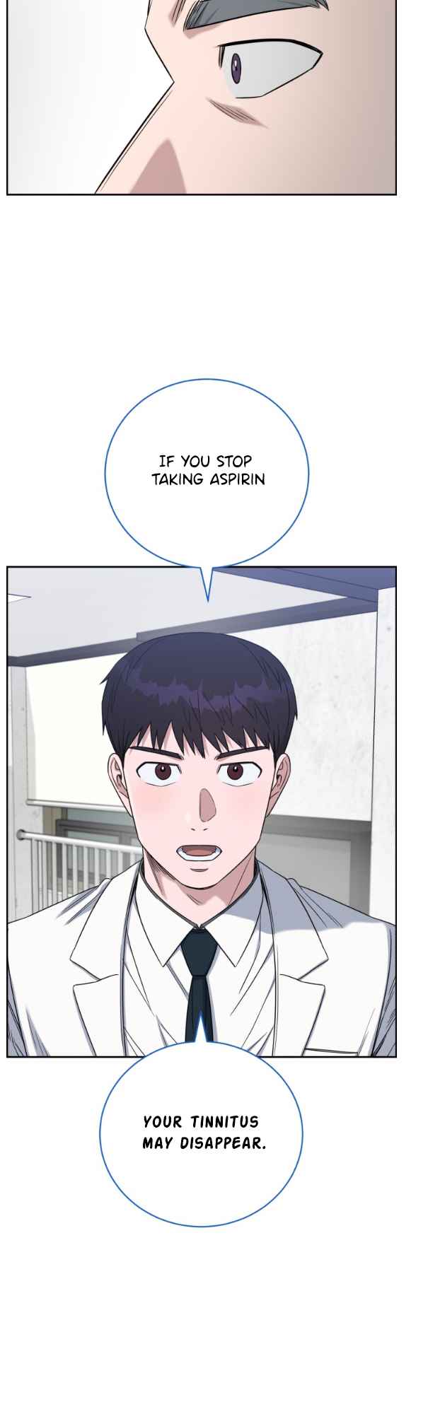 A.I. Doctor chapter 75 - page 38