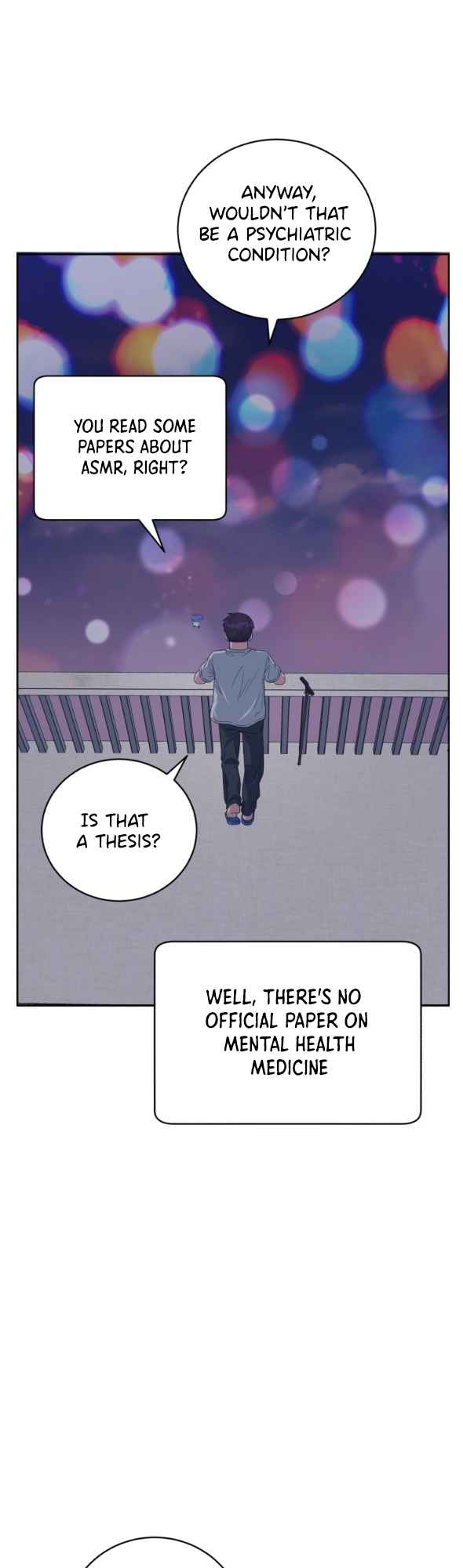 A.I. Doctor chapter 74 - page 31