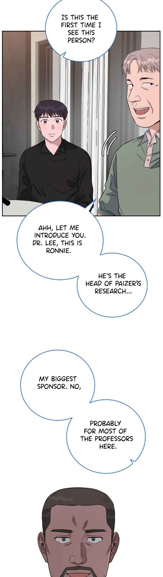 A.I. Doctor chapter 73 - page 39