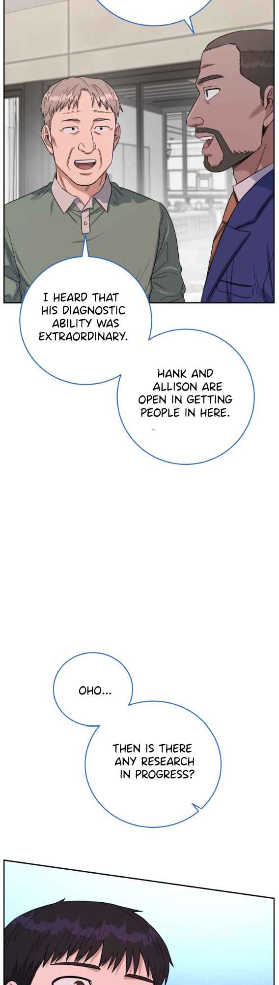 A.I. Doctor chapter 73 - page 41