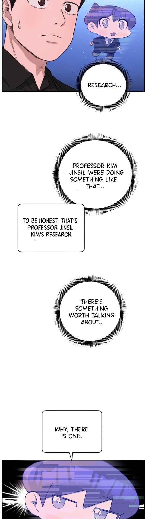 A.I. Doctor chapter 73 - page 42