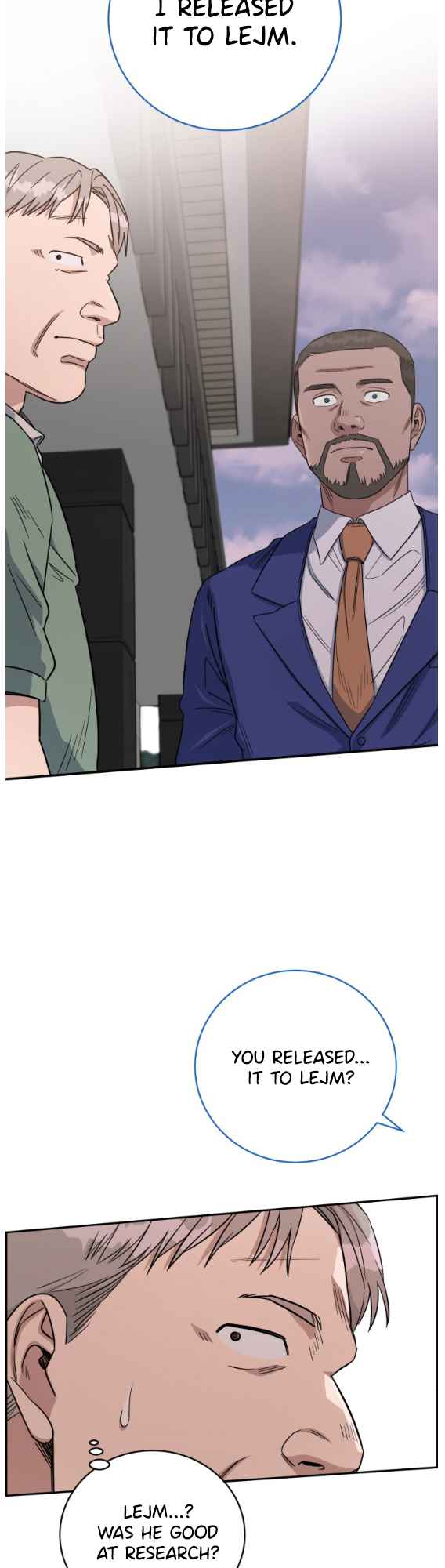 A.I. Doctor chapter 73 - page 44