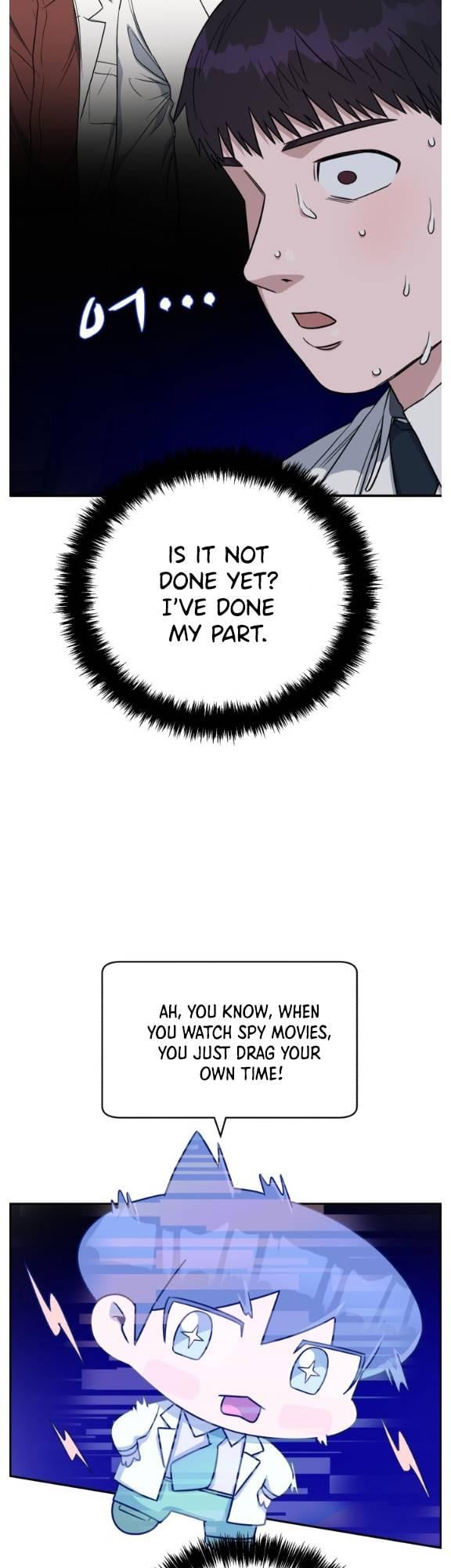 A.I. Doctor chapter 72 - page 51