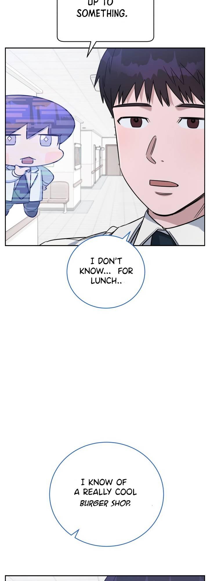 A.I. Doctor chapter 71 - page 10