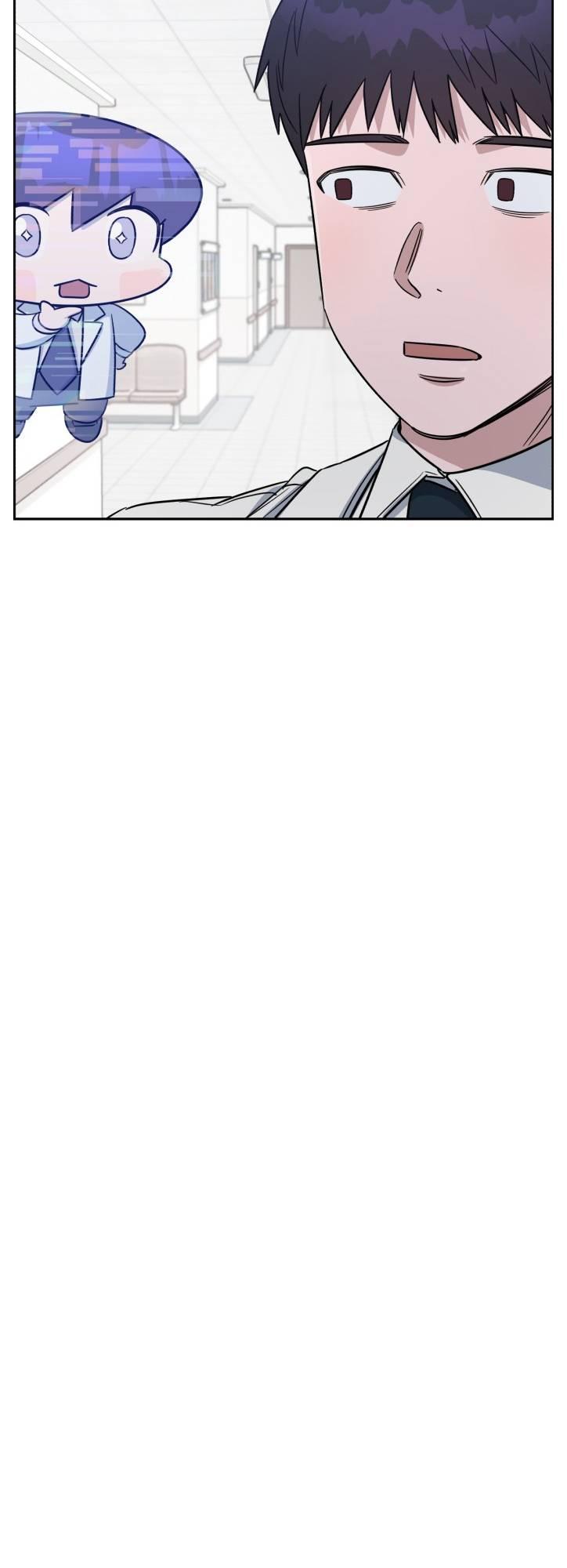 A.I. Doctor chapter 71 - page 11