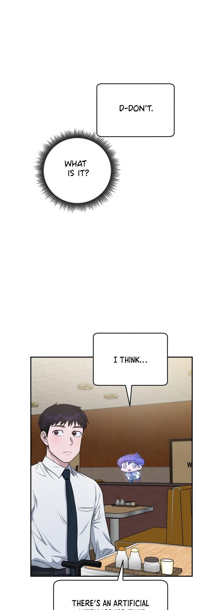 A.I. Doctor chapter 71 - page 26