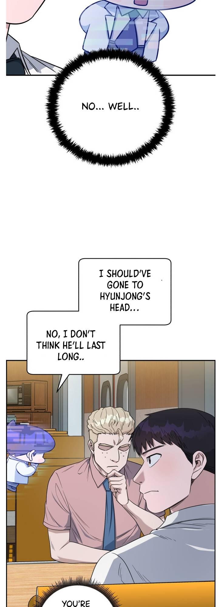A.I. Doctor chapter 71 - page 37