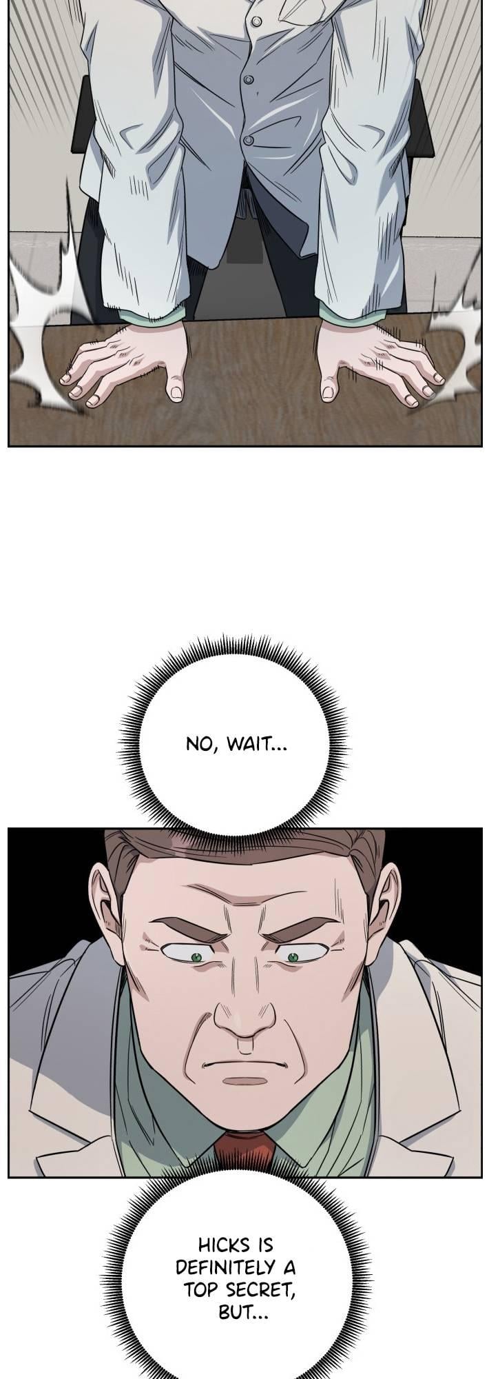 A.I. Doctor chapter 71 - page 60