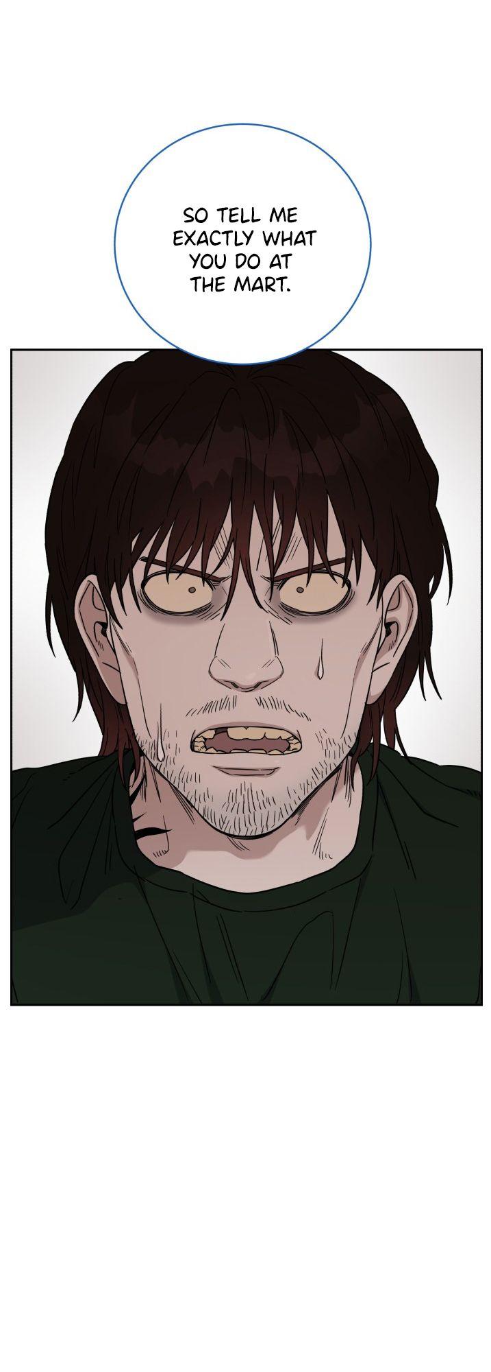 A.I. Doctor chapter 70 - page 12