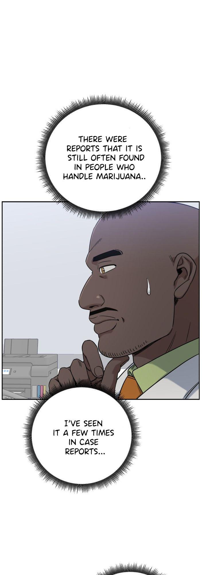 A.I. Doctor chapter 70 - page 54