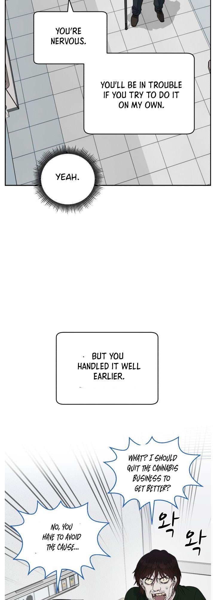 A.I. Doctor chapter 70 - page 63