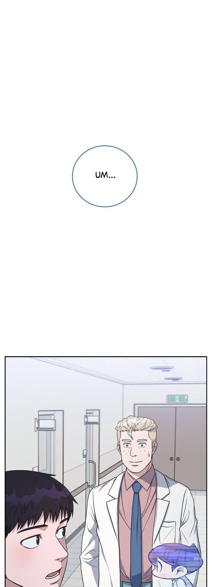 A.I. Doctor chapter 70 - page 65