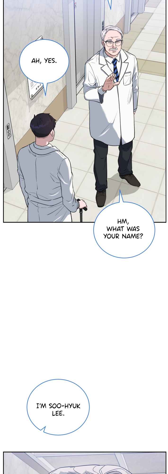 A.I. Doctor chapter 66 - page 53