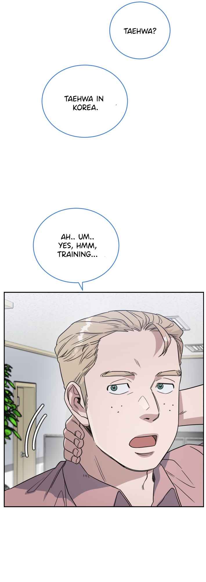 A.I. Doctor chapter 66 - page 57