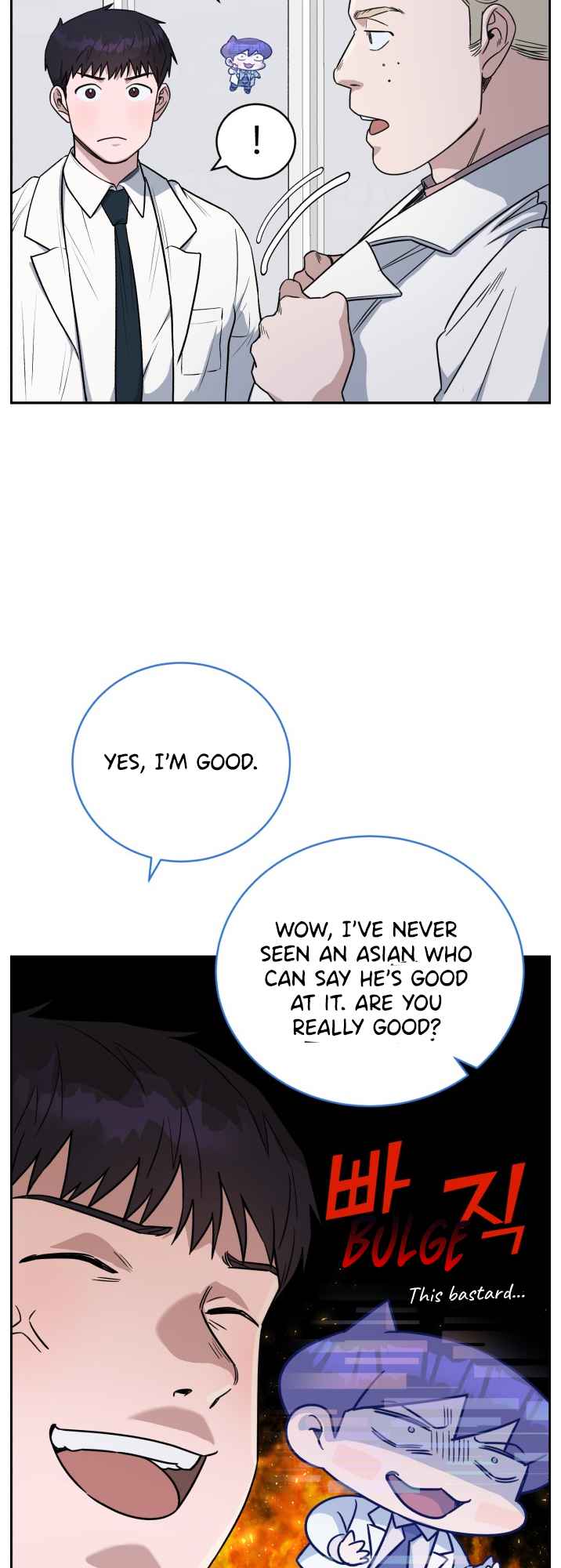 A.I. Doctor chapter 66 - page 63