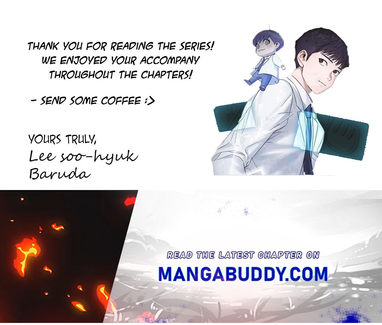 A.I. Doctor chapter 65 - page 62