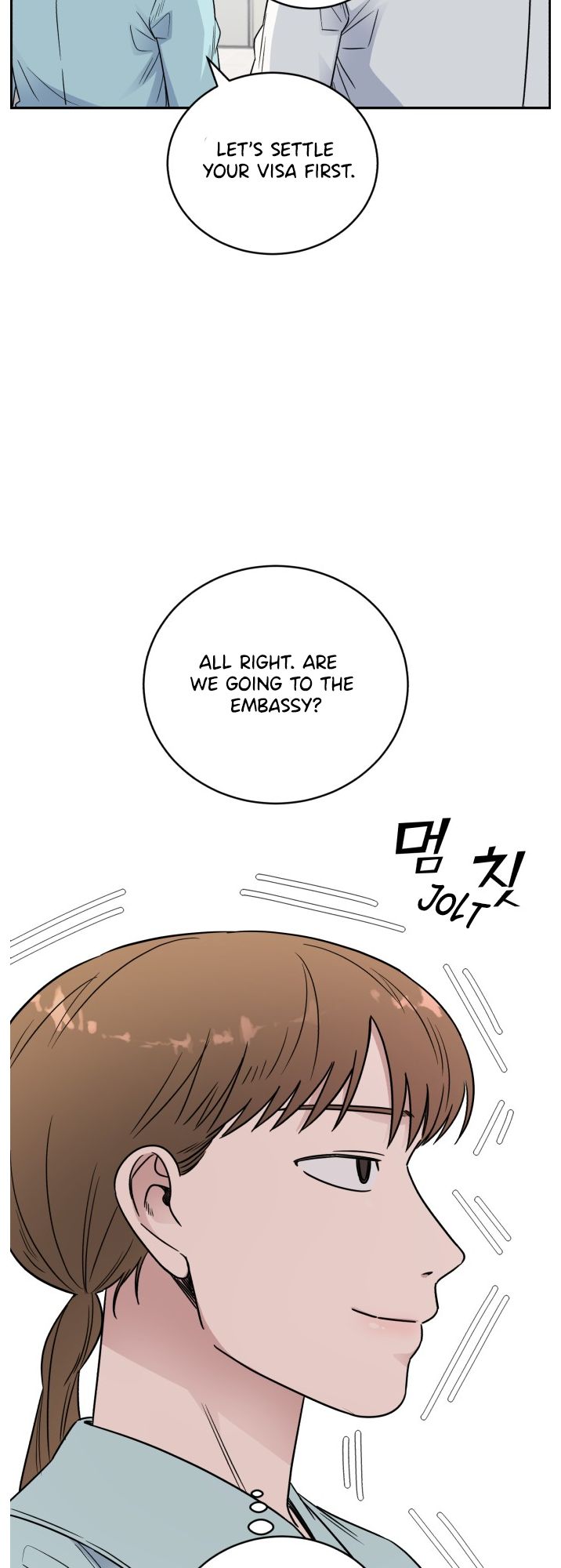 A.I. Doctor chapter 65 - page 9