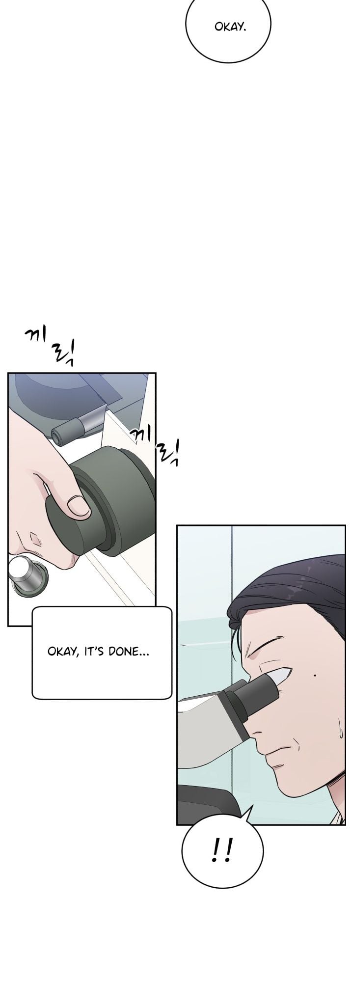 A.I. Doctor chapter 64 - page 38