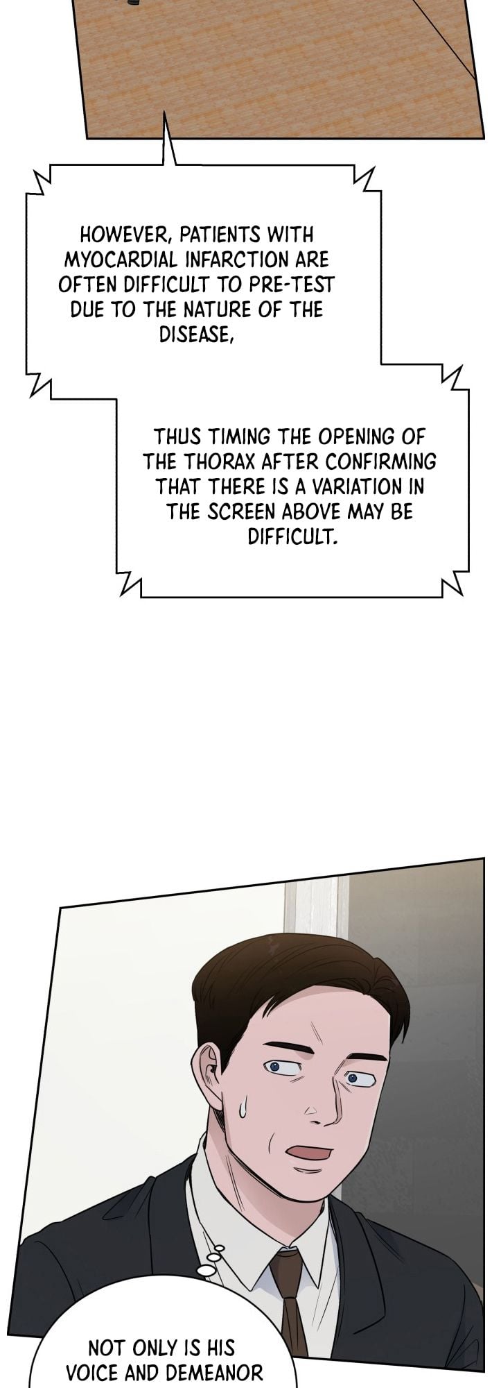 A.I. Doctor chapter 46 - page 43