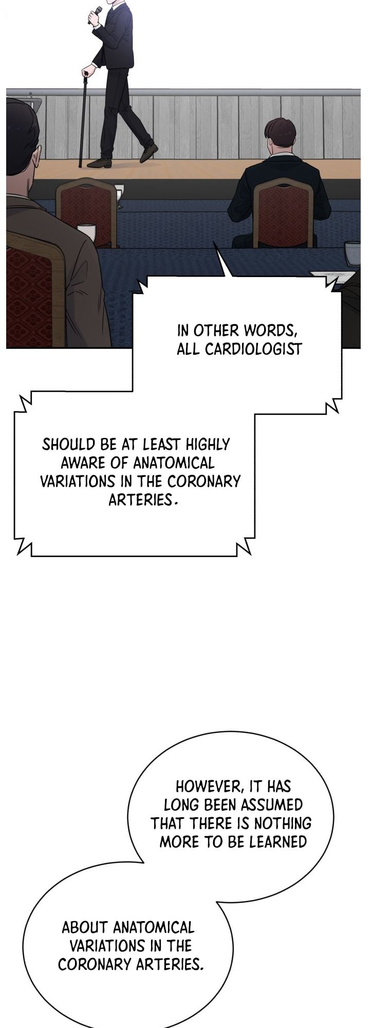 A.I. Doctor chapter 46 - page 47