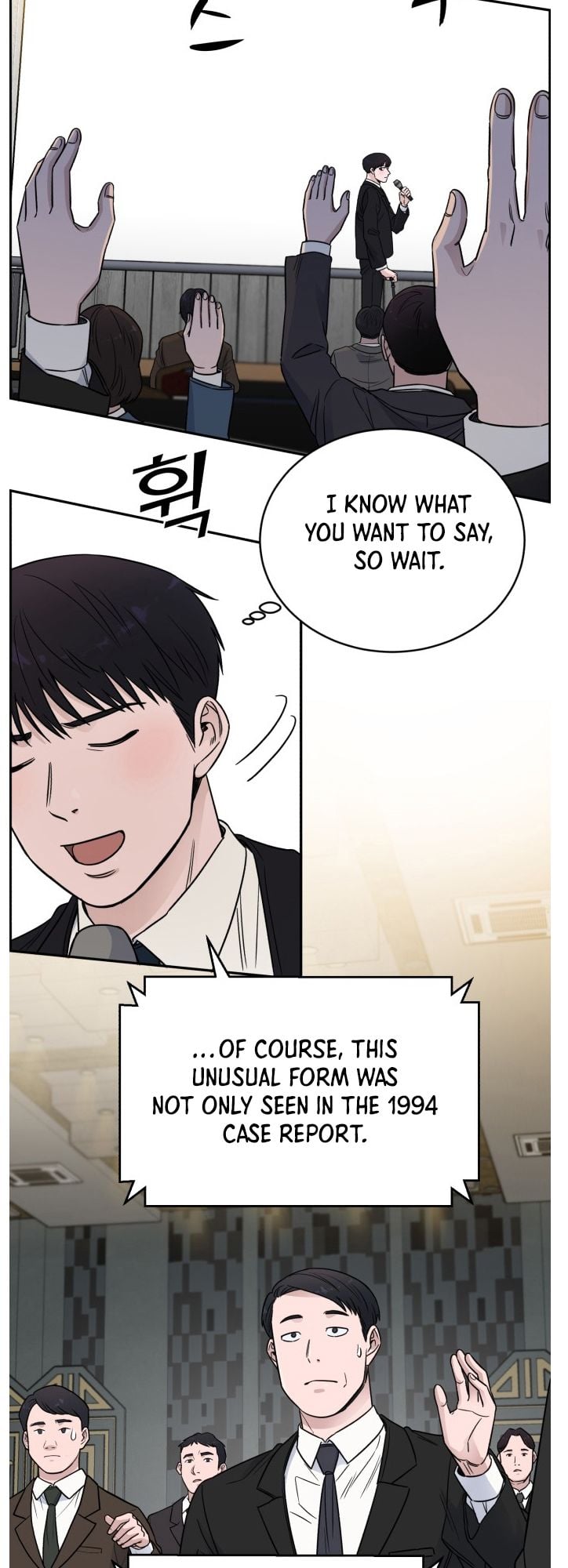 A.I. Doctor chapter 46 - page 56