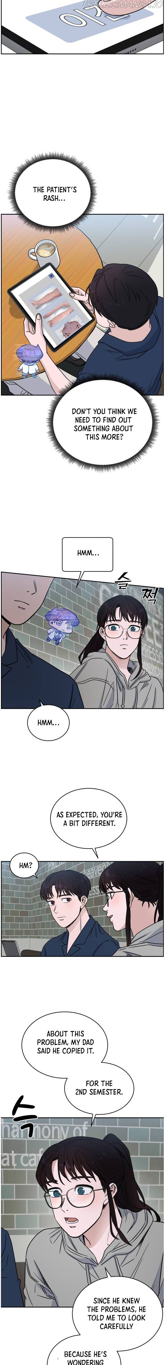 A.I. Doctor chapter 35 - page 15