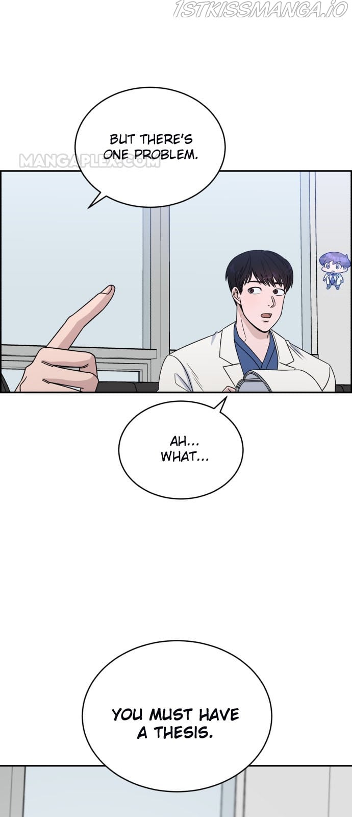 A.I. Doctor chapter 30 - page 37