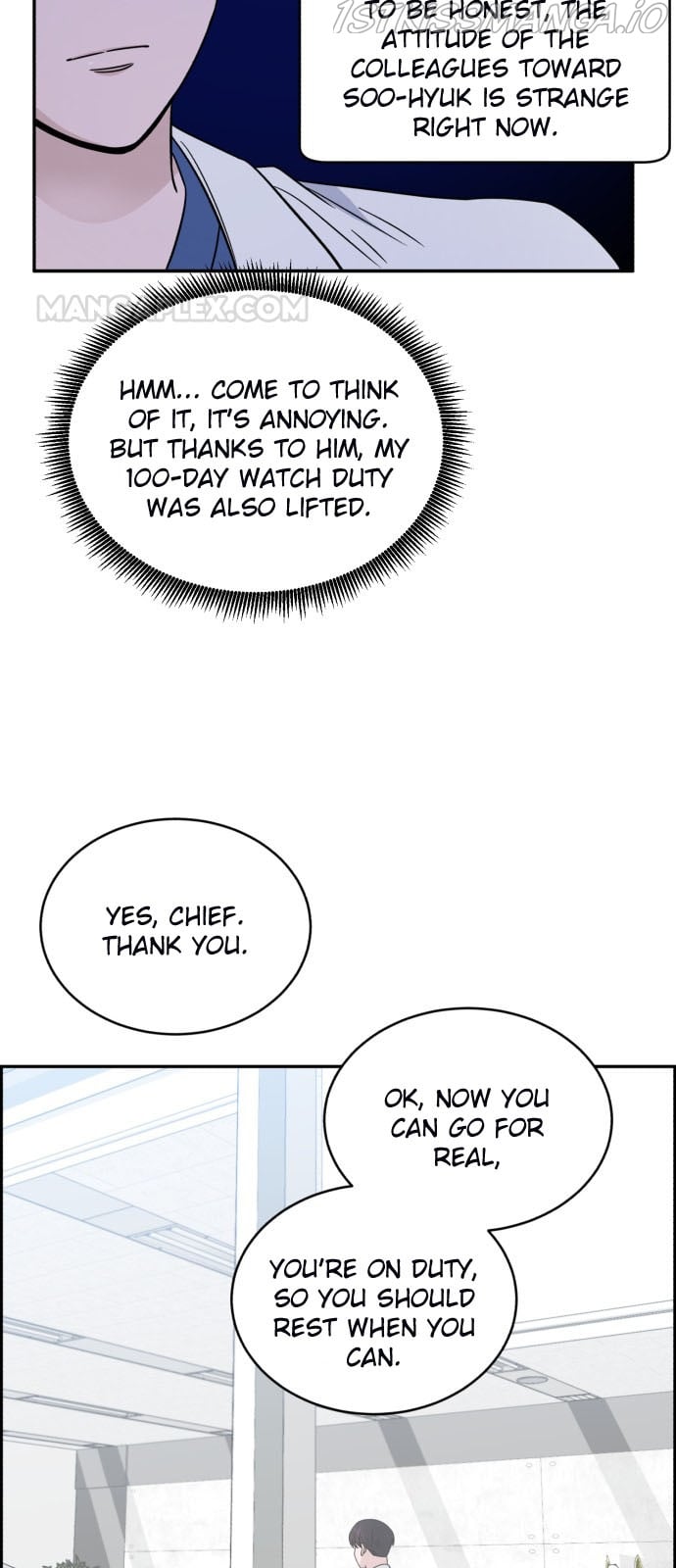 A.I. Doctor chapter 30 - page 54