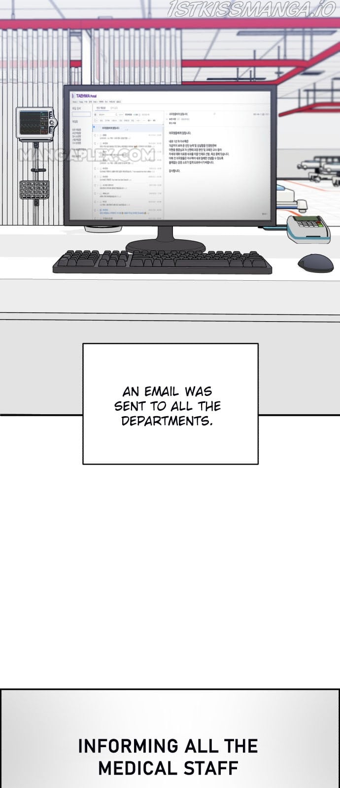 A.I. Doctor chapter 30 - page 56