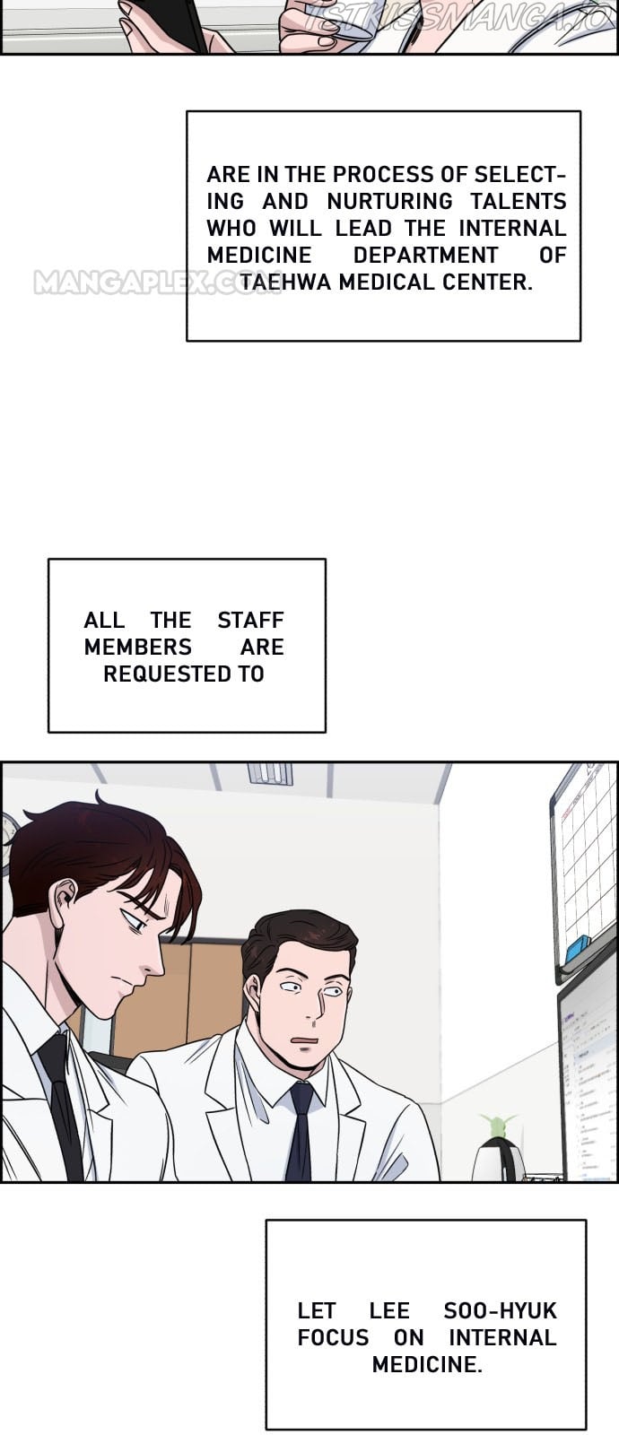 A.I. Doctor chapter 30 - page 59