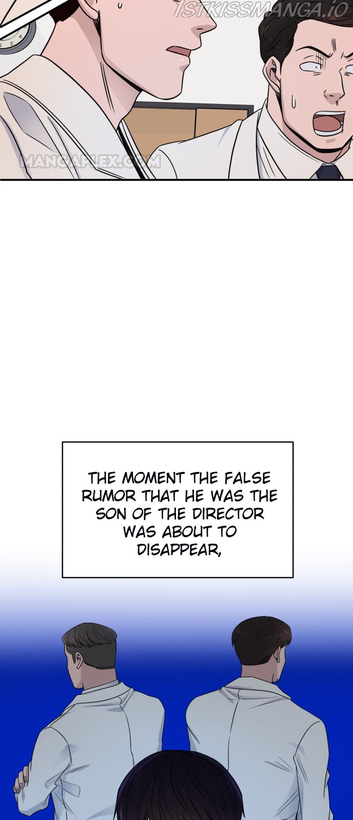 A.I. Doctor chapter 30 - page 62